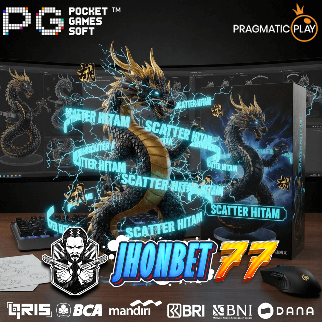 JHONBET77 – Download Game Modern Resmi dengan Mekanisme Gameplay Menguntungkan dan Mudah Menang